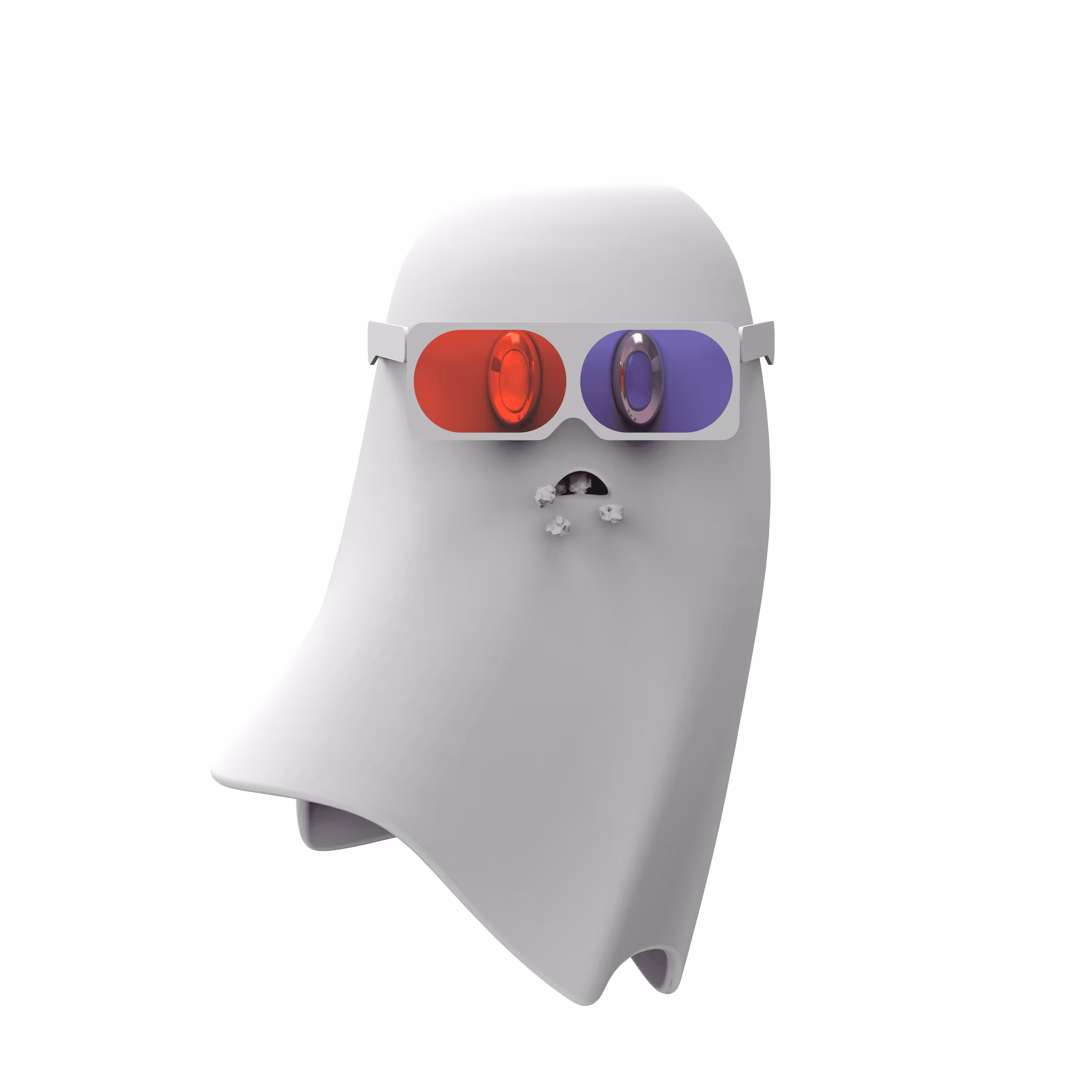 Lucky Phantom