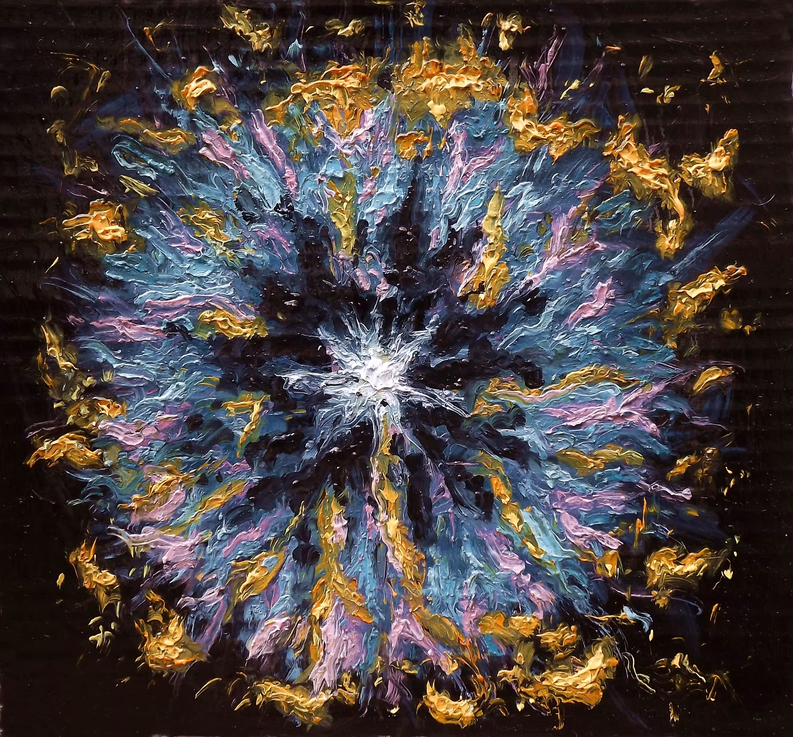 Cosmic #1