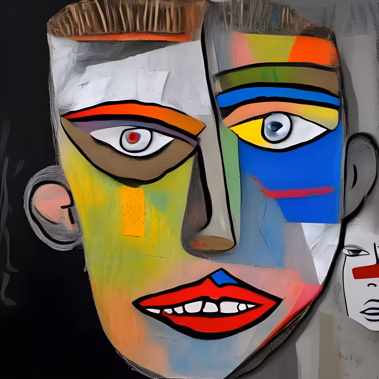 CRAZY METAVERSE KIDS #43