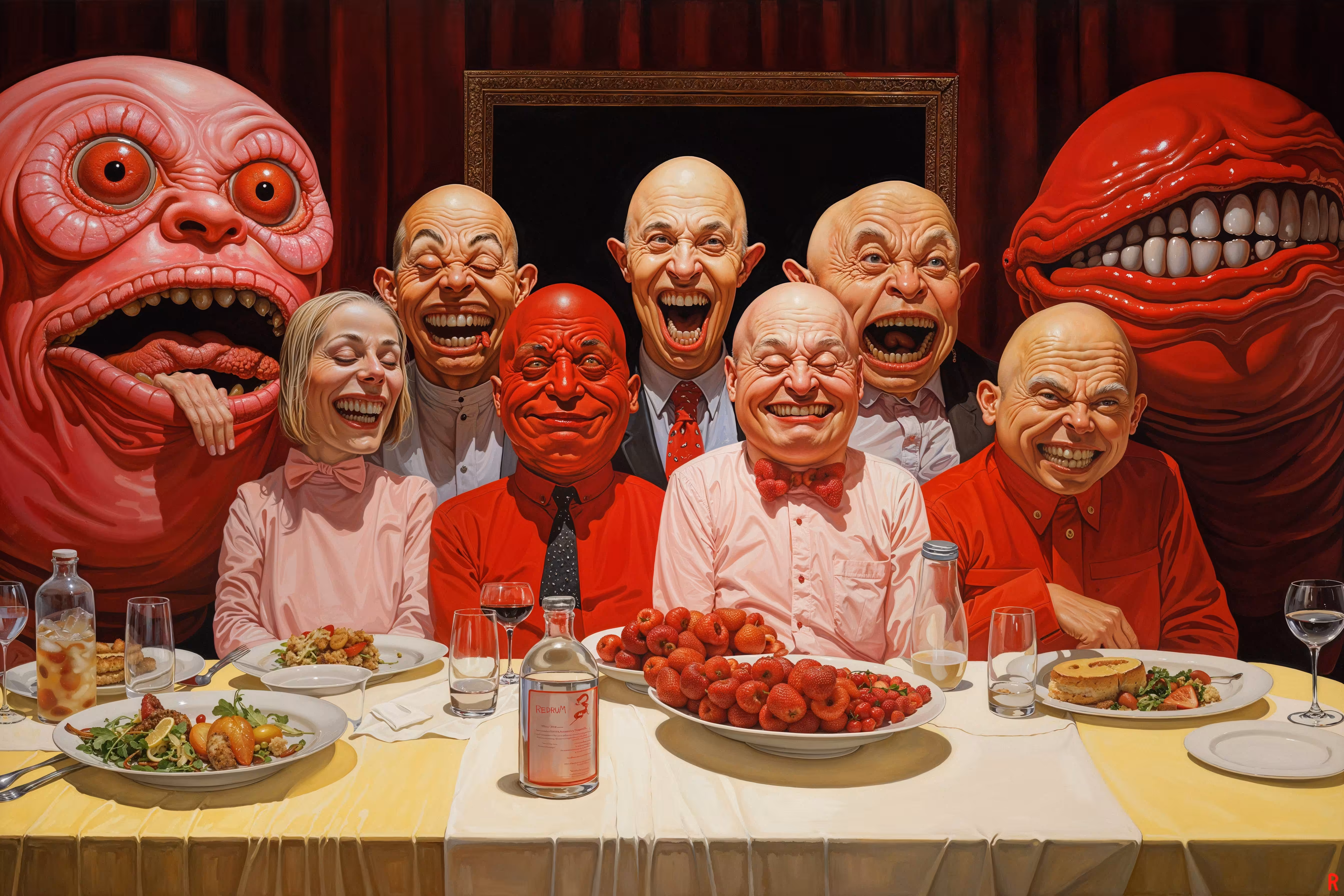 La Cena