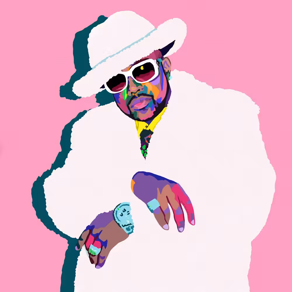 P.A. Trill