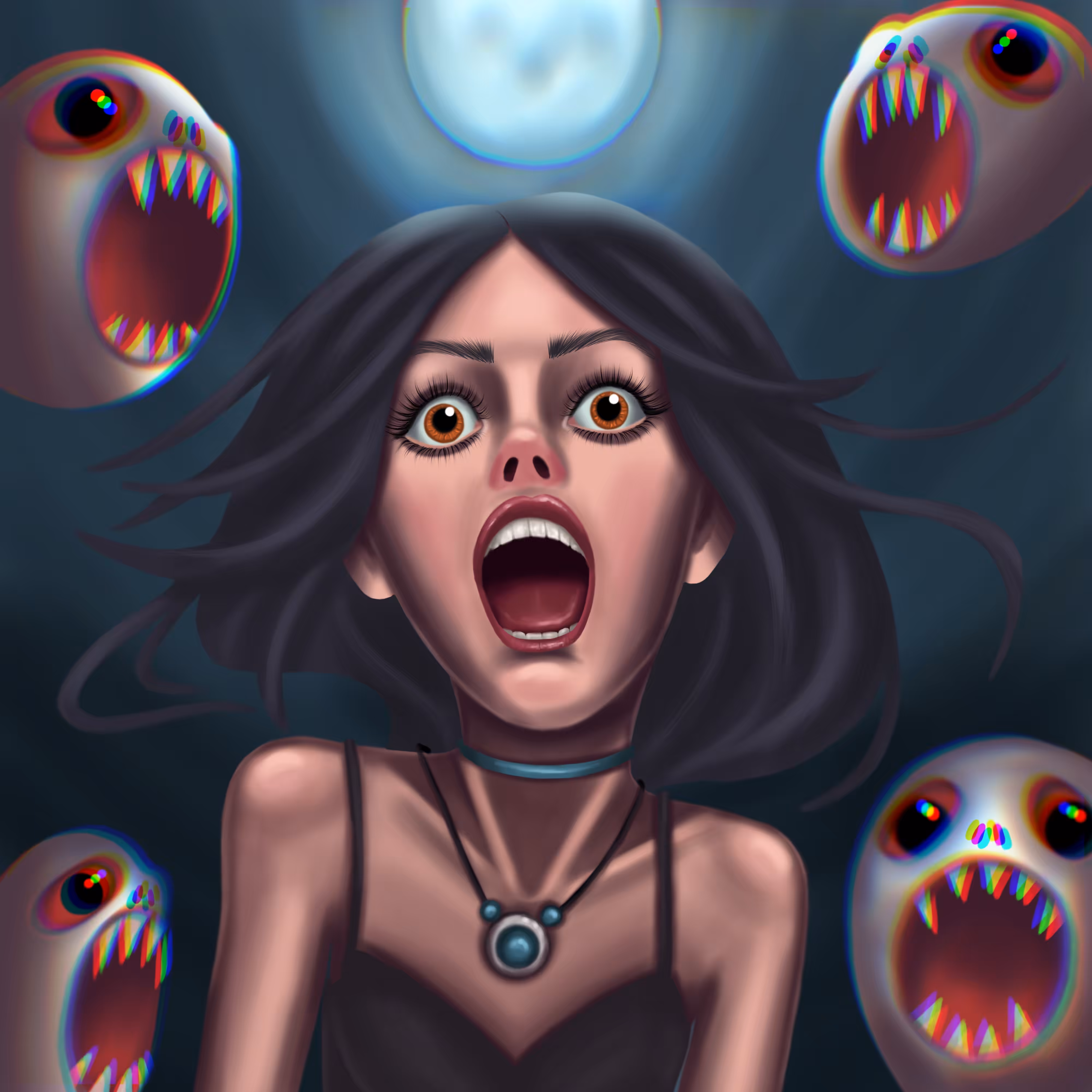Nightmares