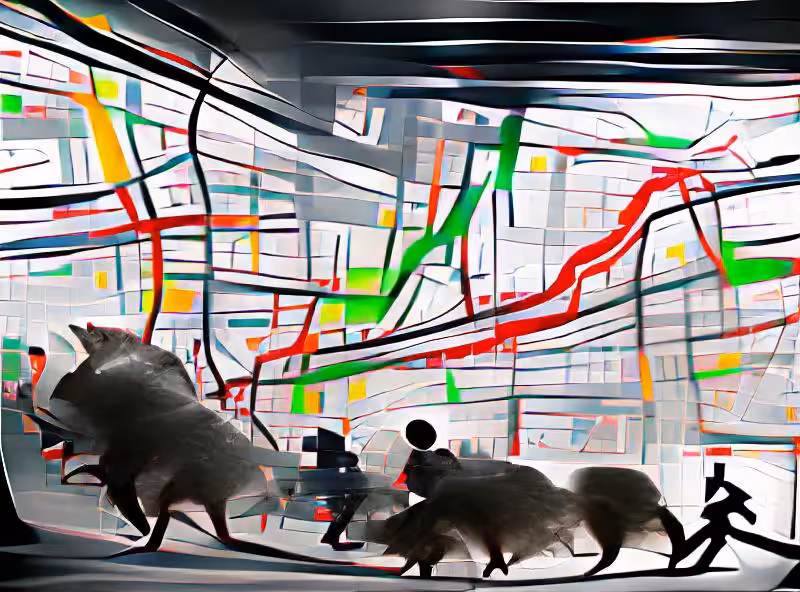 Rat race