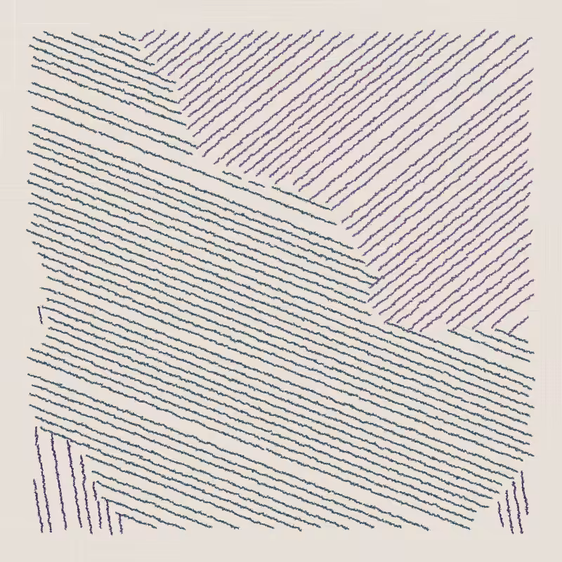 Angularity #4