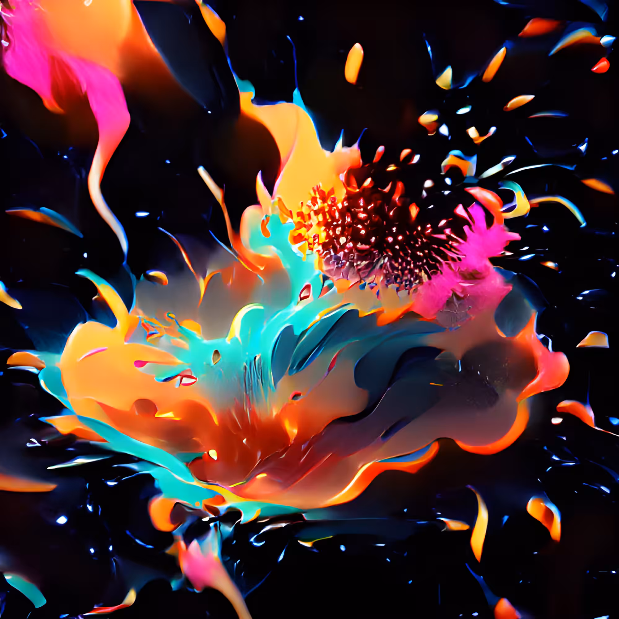 colorcollision | #2