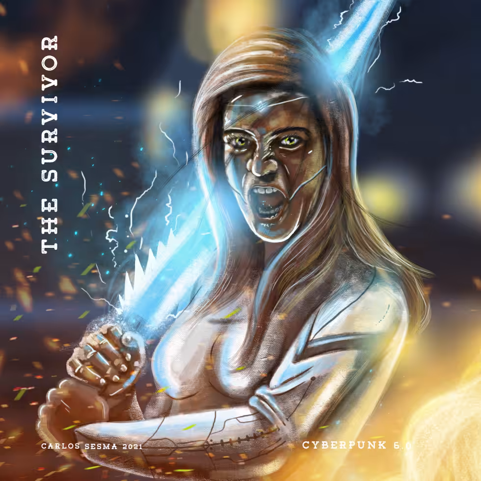 The Survivor