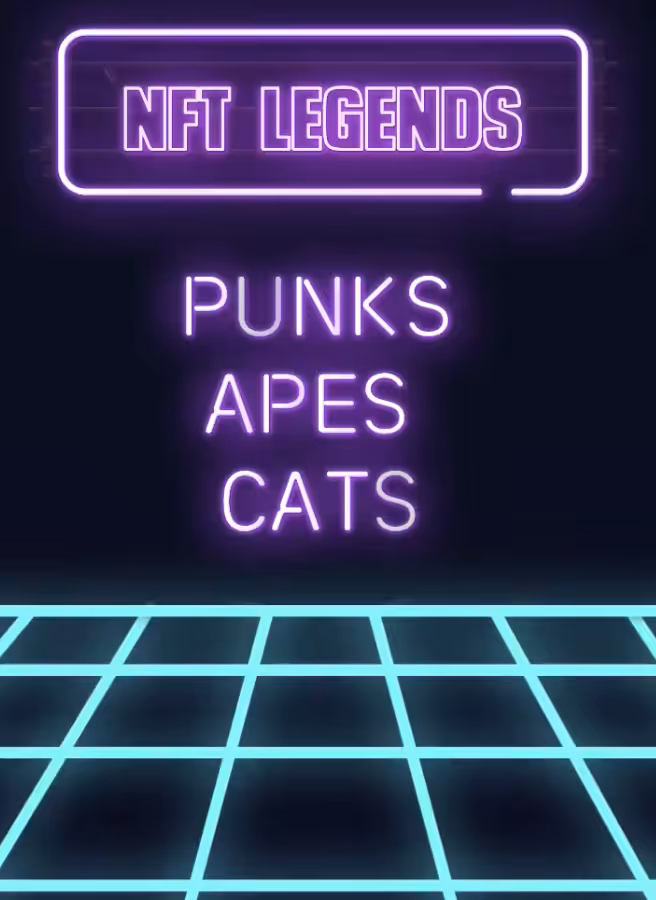 NFT Legends