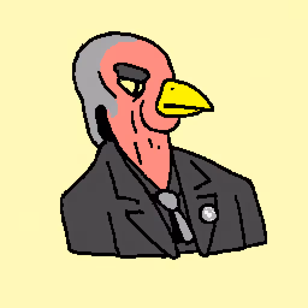 DX Terminal: ReguLaw99