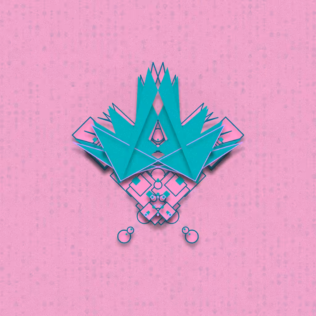 Paper Emblems #2
