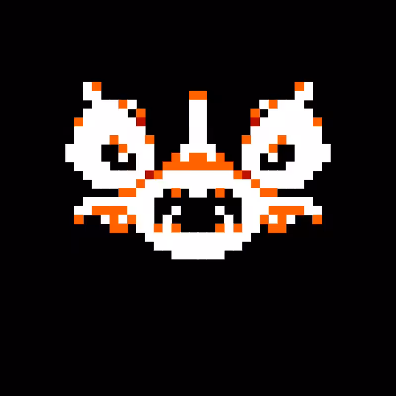 Space Fauna #117