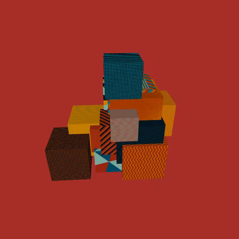 out of the box(es) #35