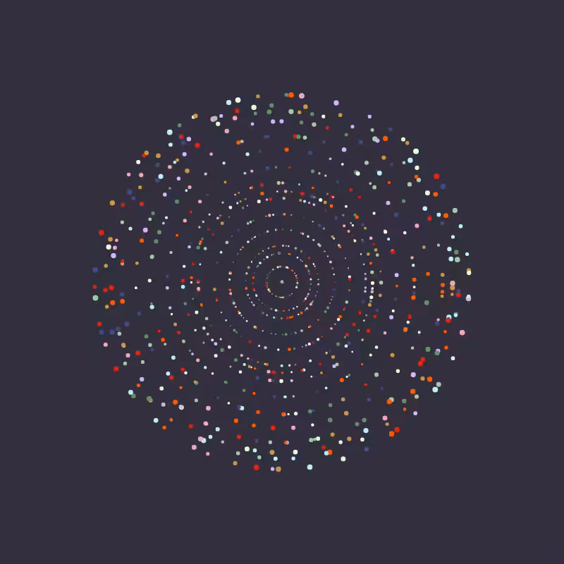 Circle Study #33