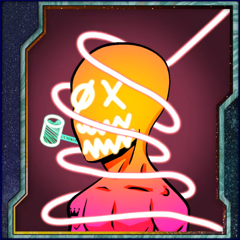 FX_D3M0NS #2950