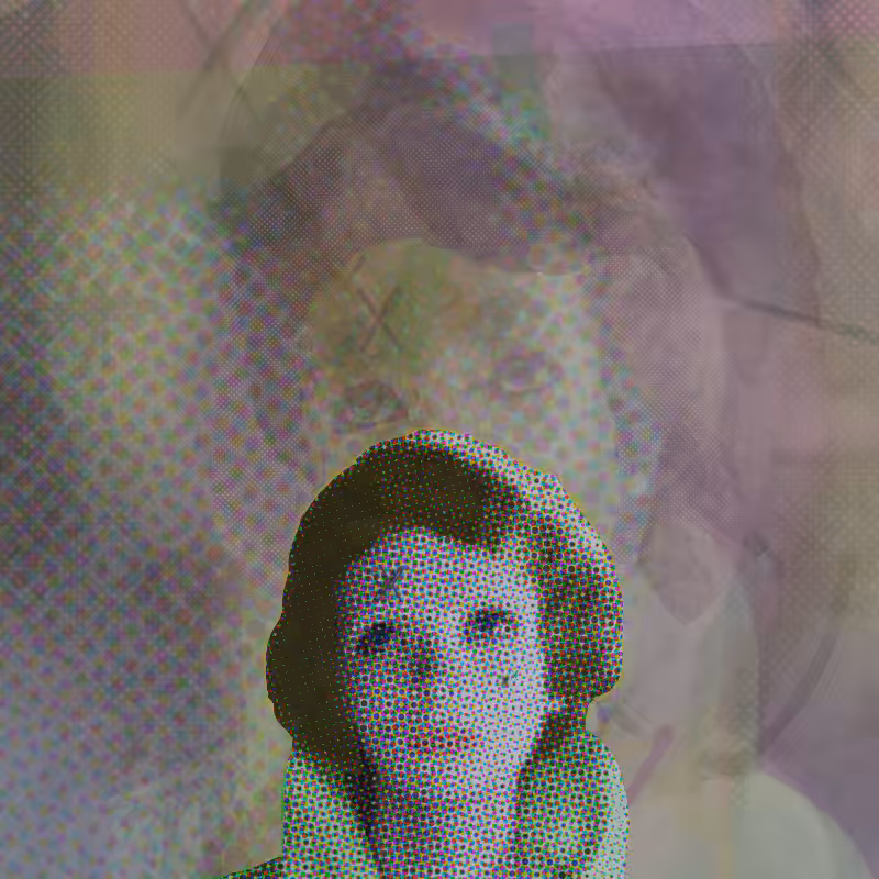 les yeux sans visage #46