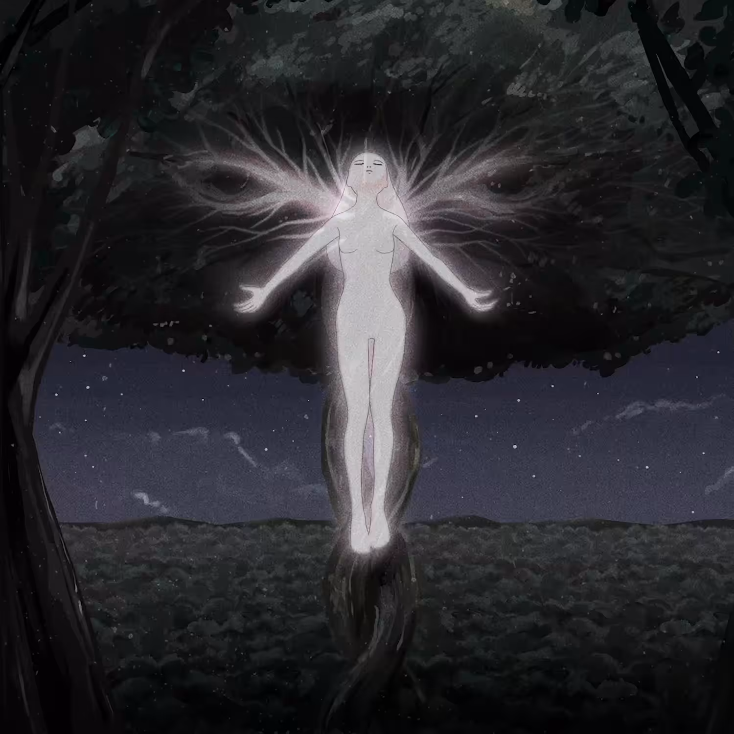 You are Nature