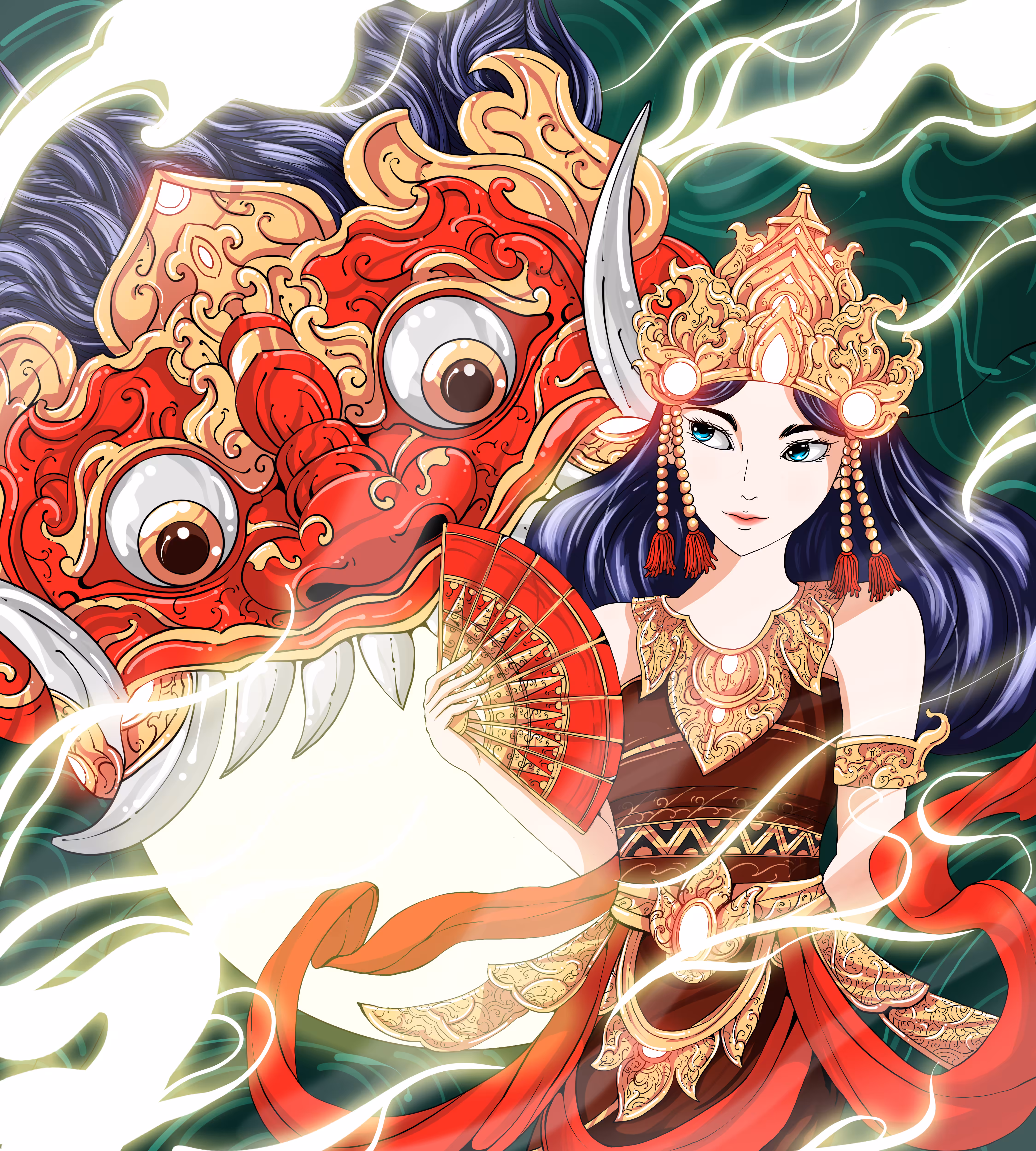 DEWI RATIH