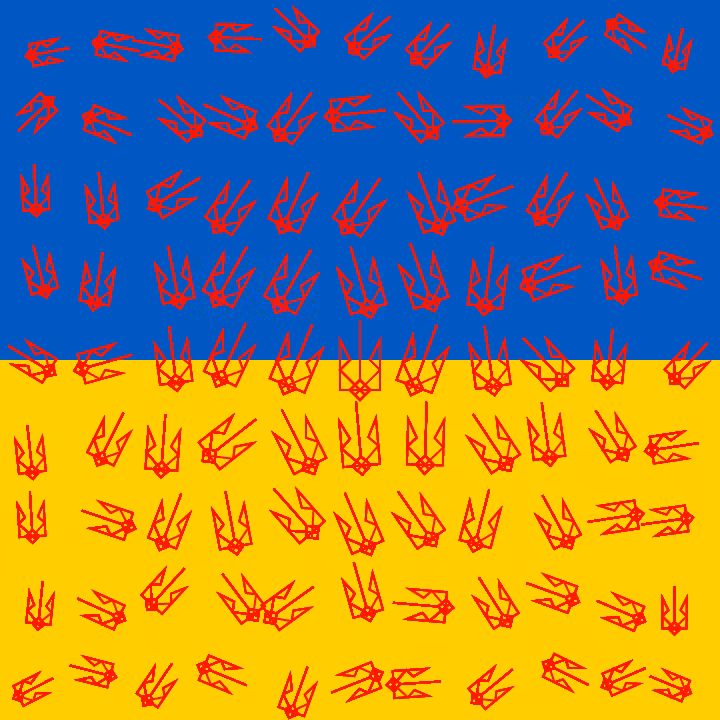 Slava Ukraini #20