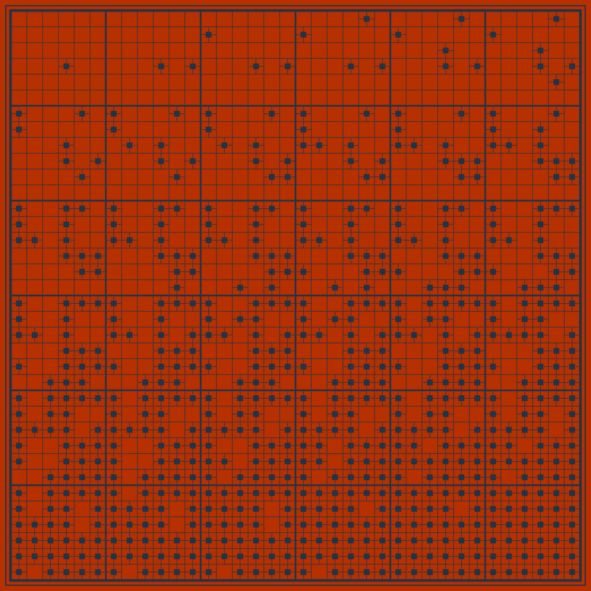 Winiarski Sequencer #151