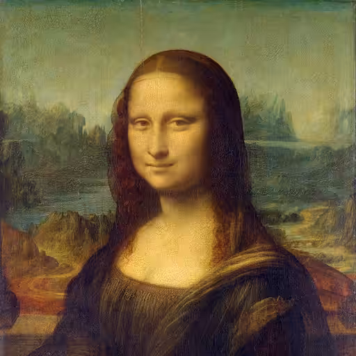 de//MONA LISA