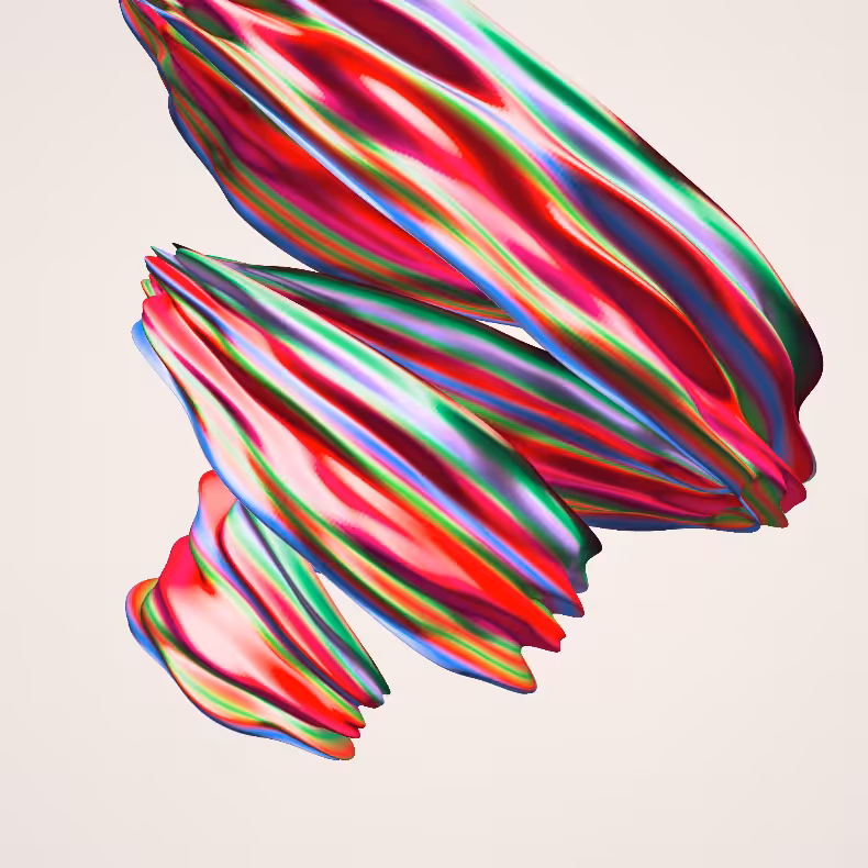 Chromavortex #4