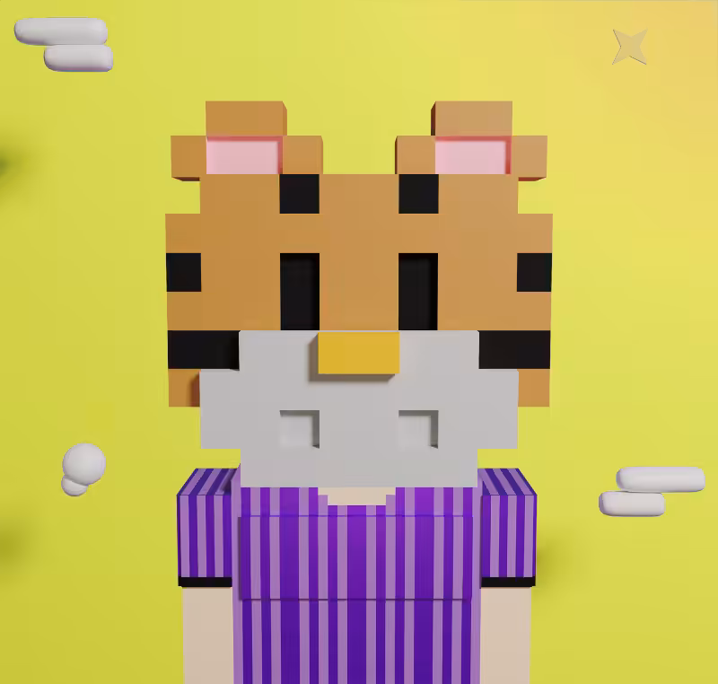 Animvox #1