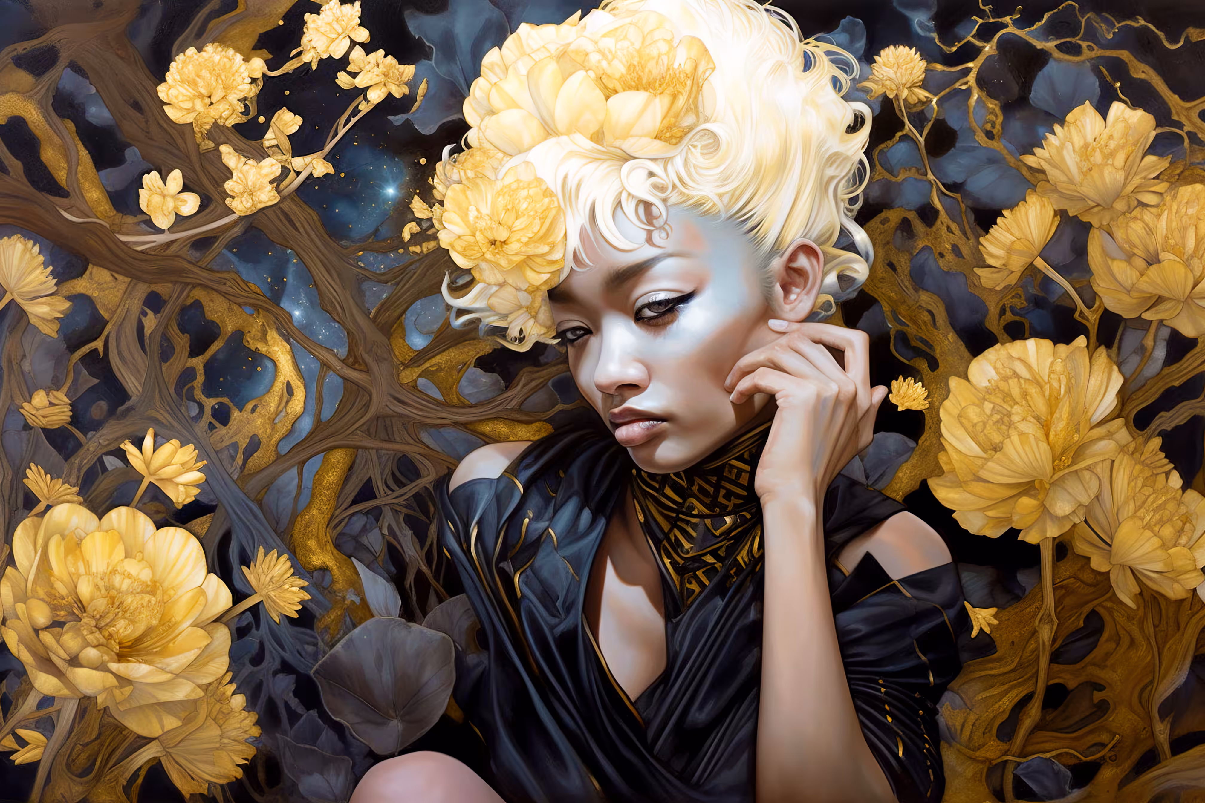 Celestial Dreams 91