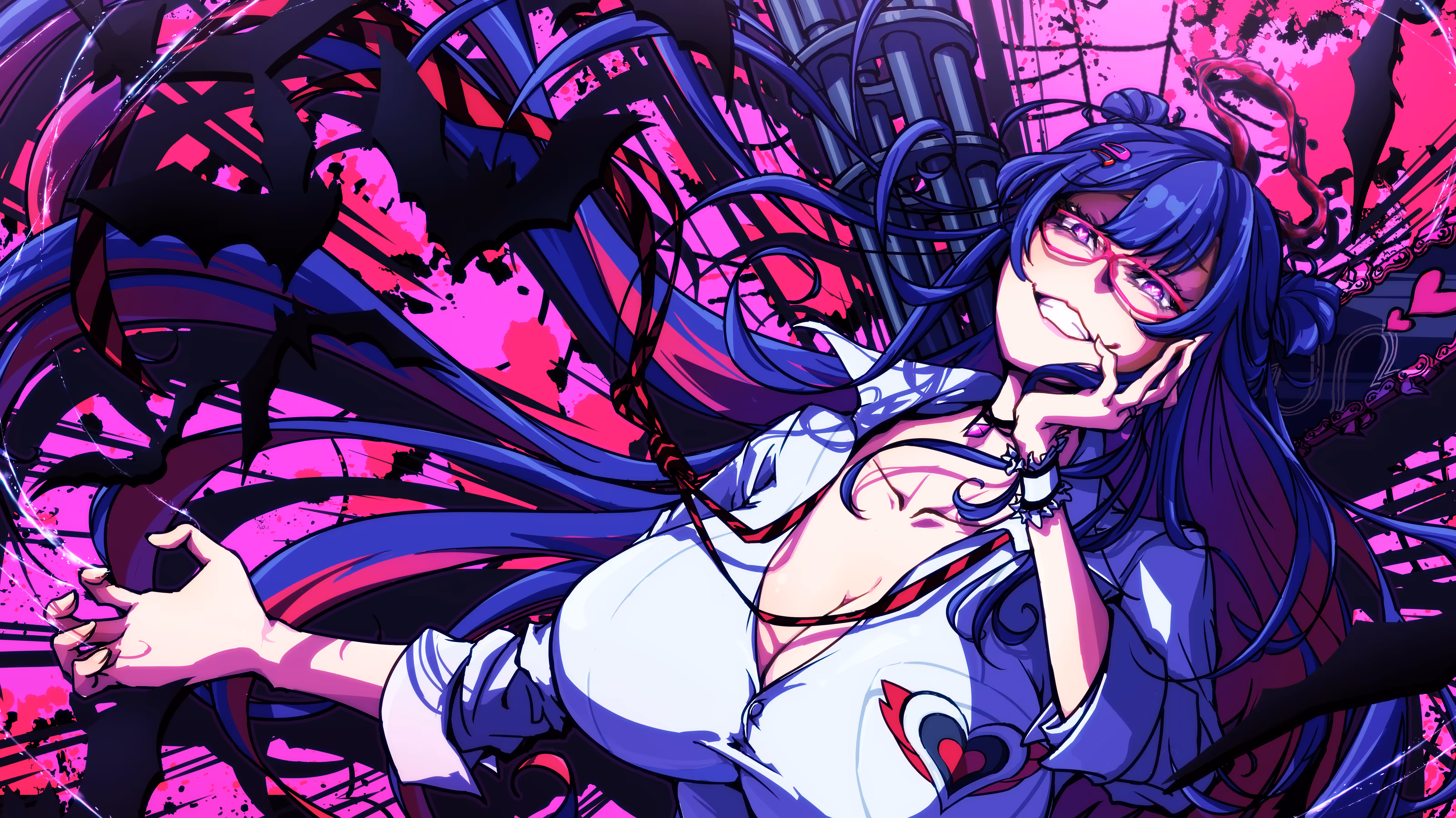 ❤️🕸LOVE SPIDER🦇💕️ 