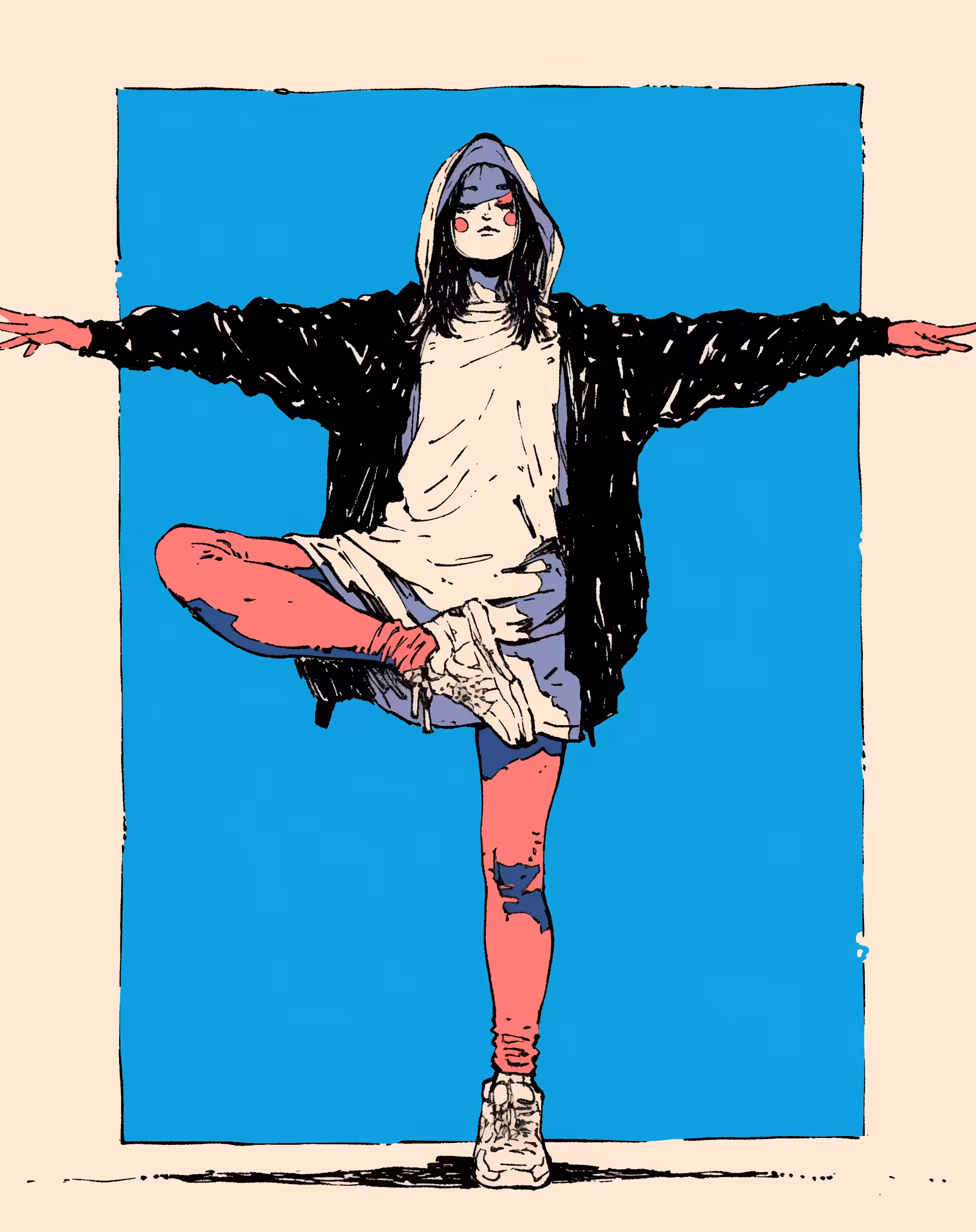 Elastic Mind #3