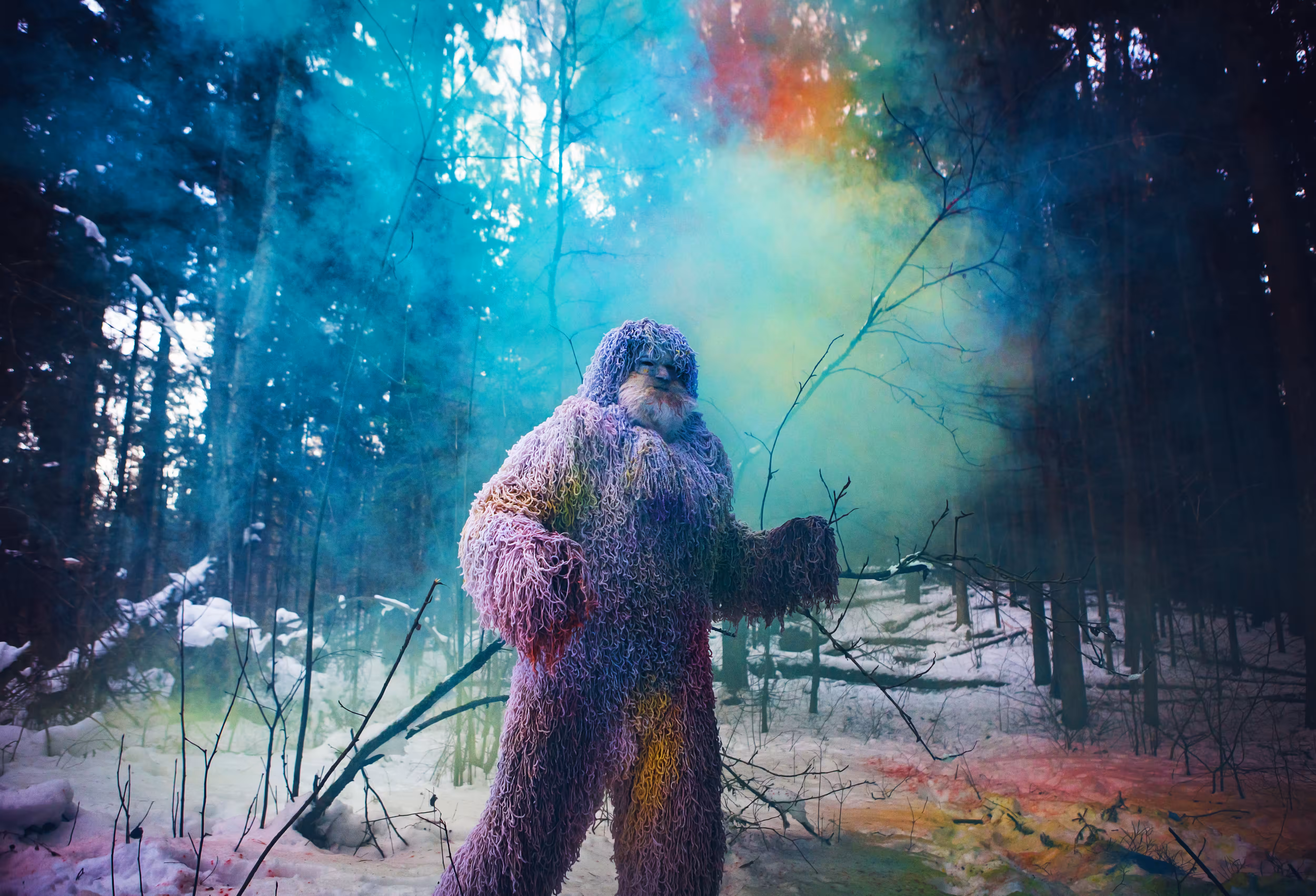 Yeti