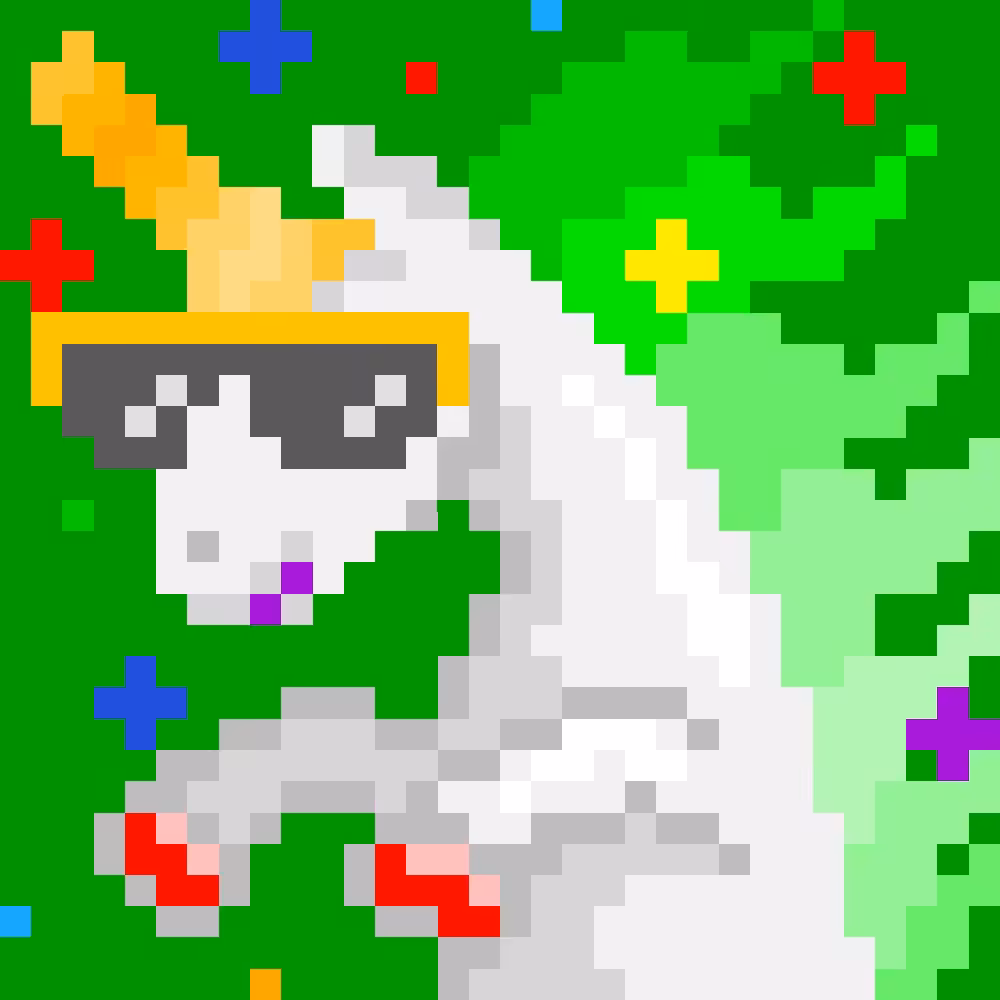 Unicorn #4659
