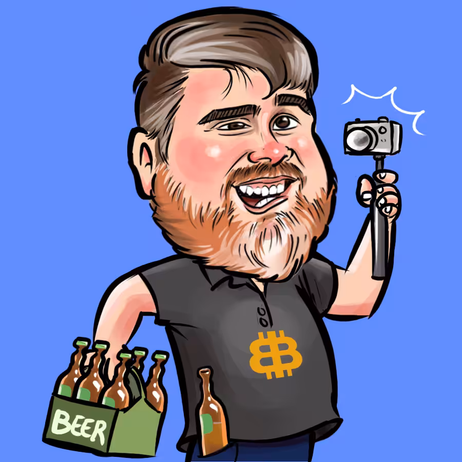 CryptoDrunk #10: BitBoy Crypto