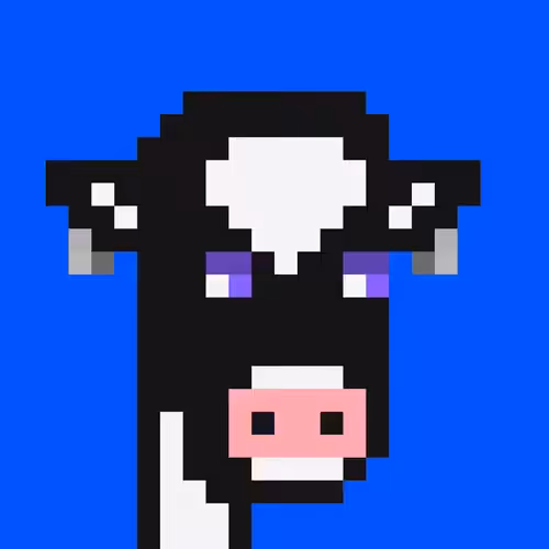 CowPunks #7070
