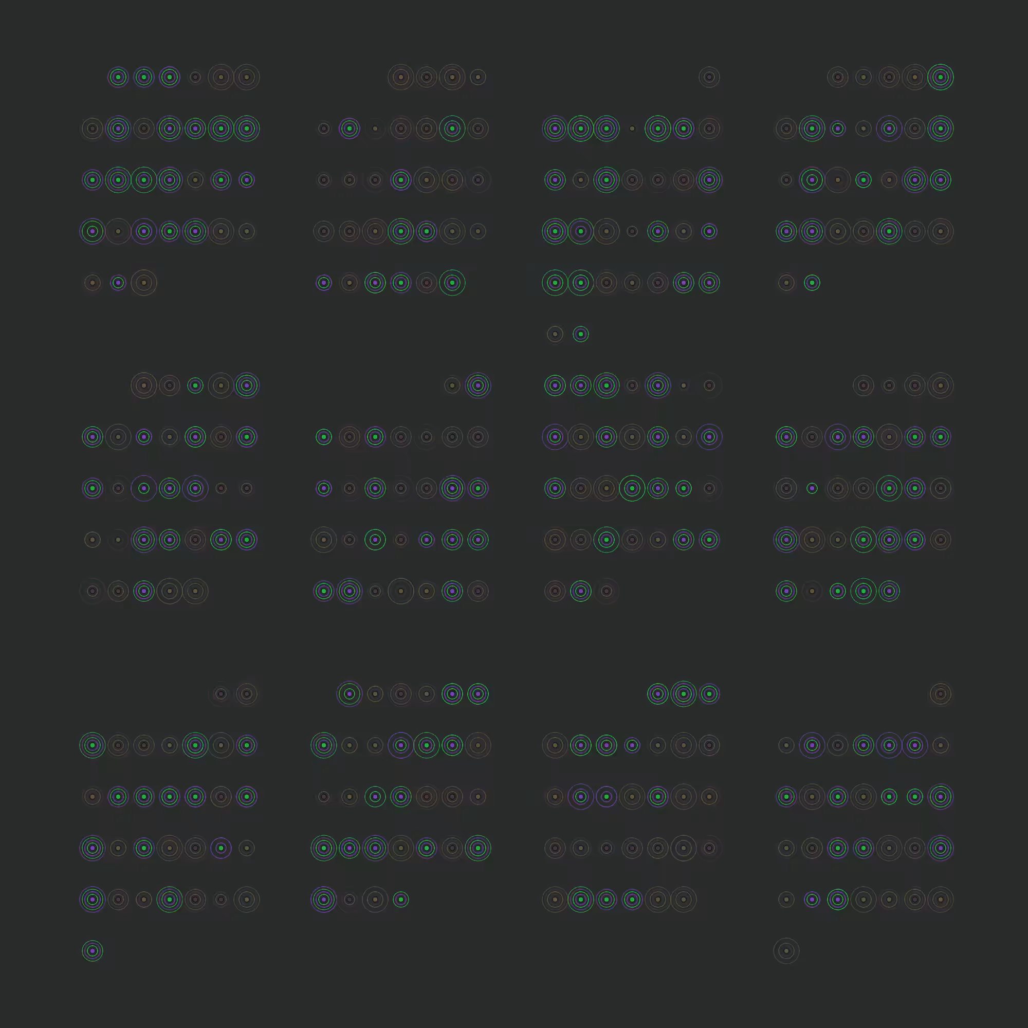 Fragment of Time #364