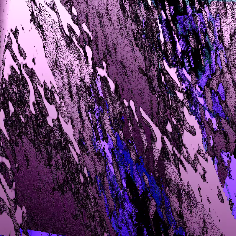 regularity #2