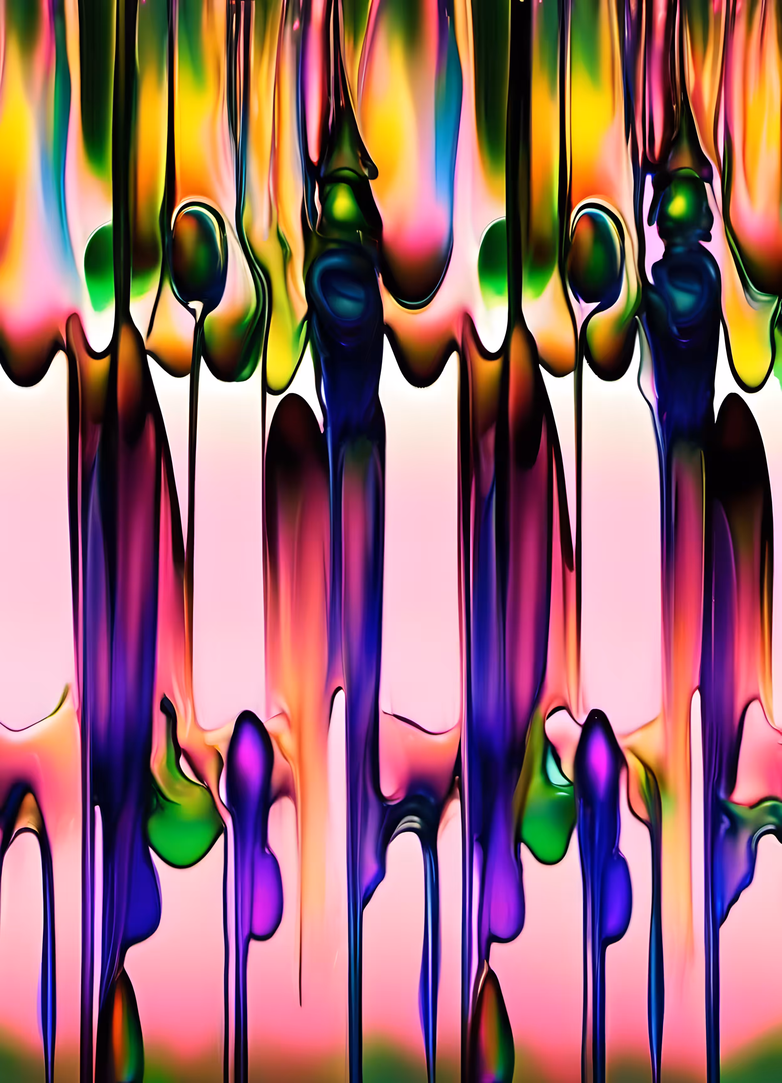 Elastic Echoes #14