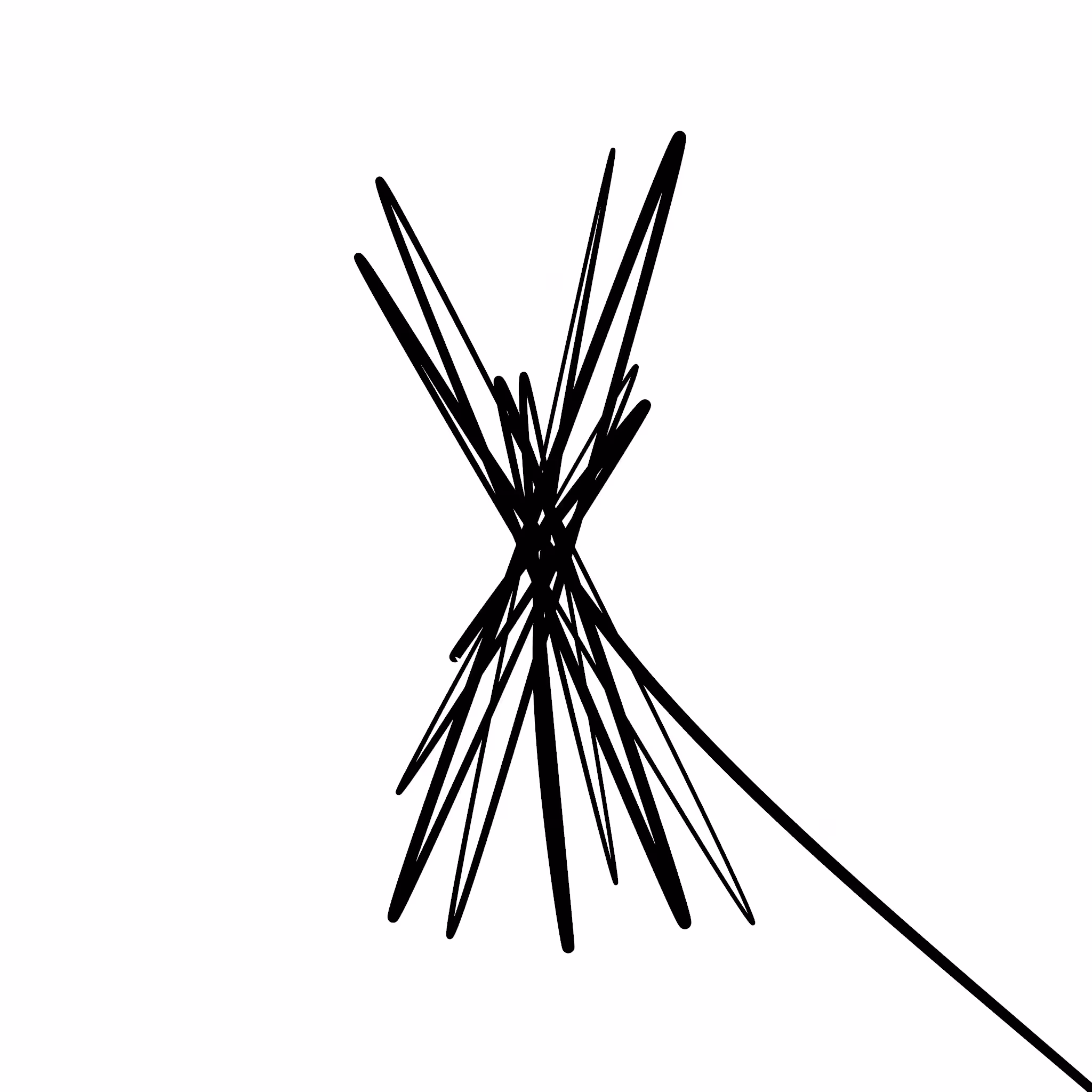 Signature: Hail