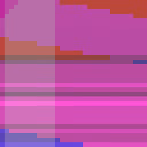 GLICPIXXXVER002 - GRAND COLLECTION: GLICPIXXXVER002 #9969