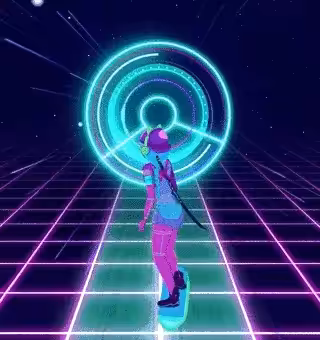 TEMPLE SK8TER