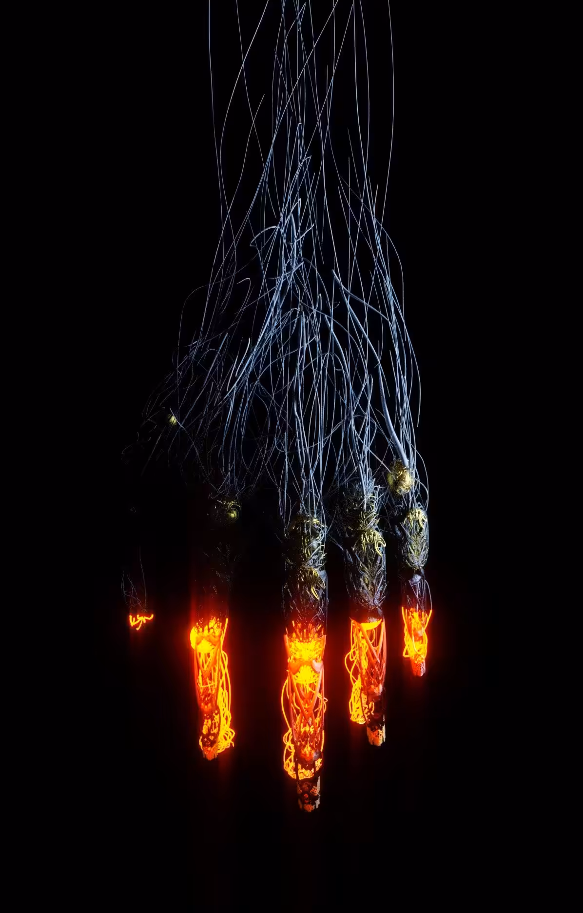 SINGULARITY