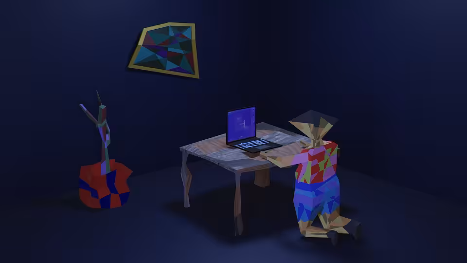 NFT creator