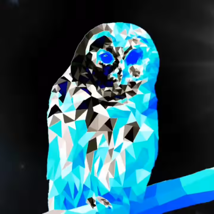 Crypto Energy #2