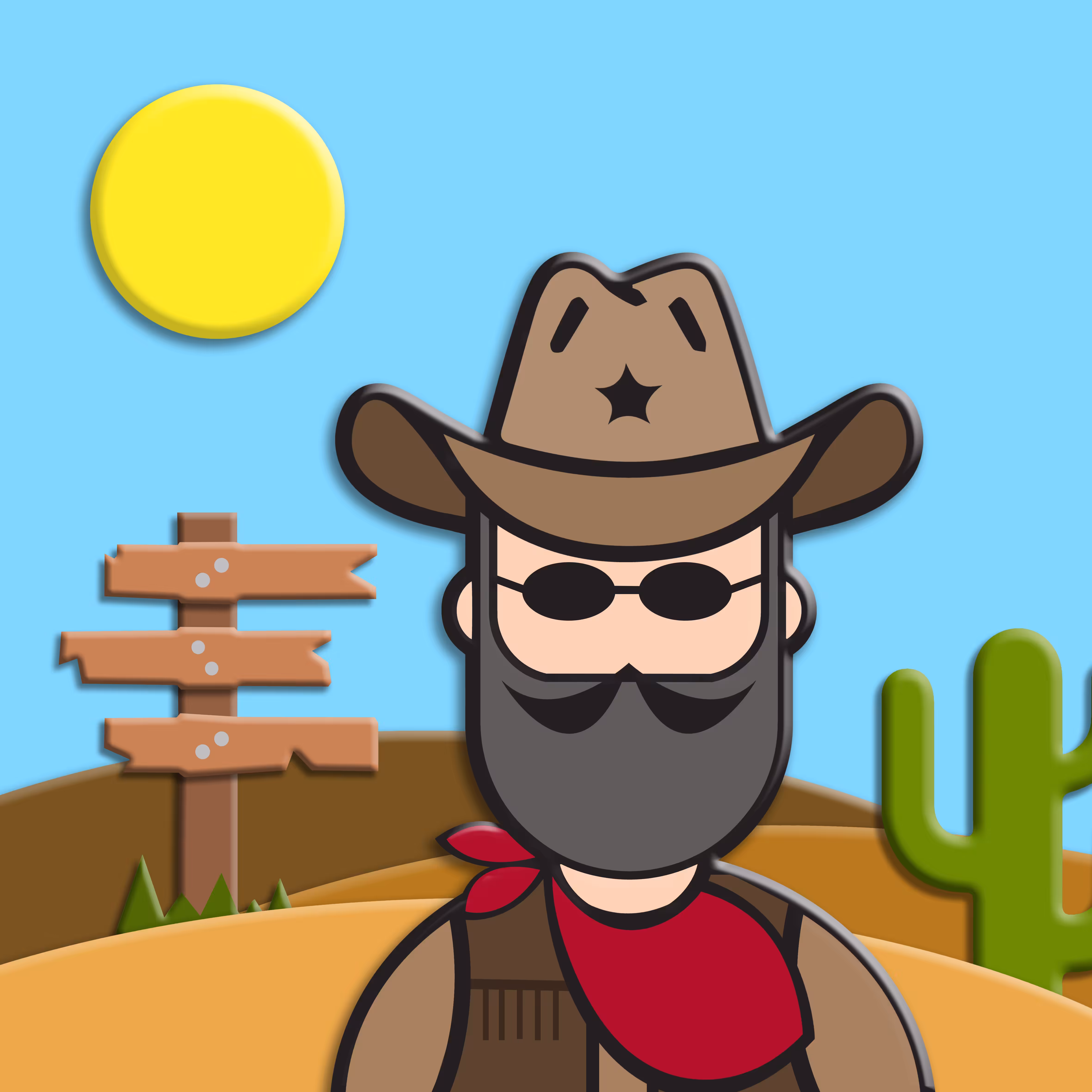 Cowboy