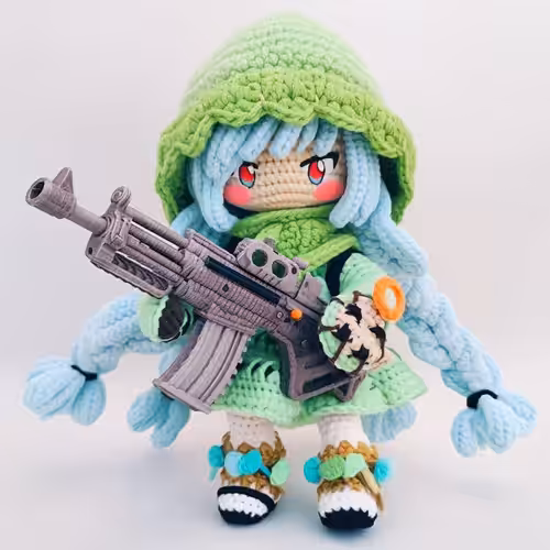 Knitkitmori #183