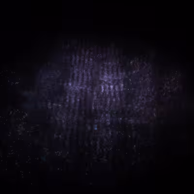 Wander II #9