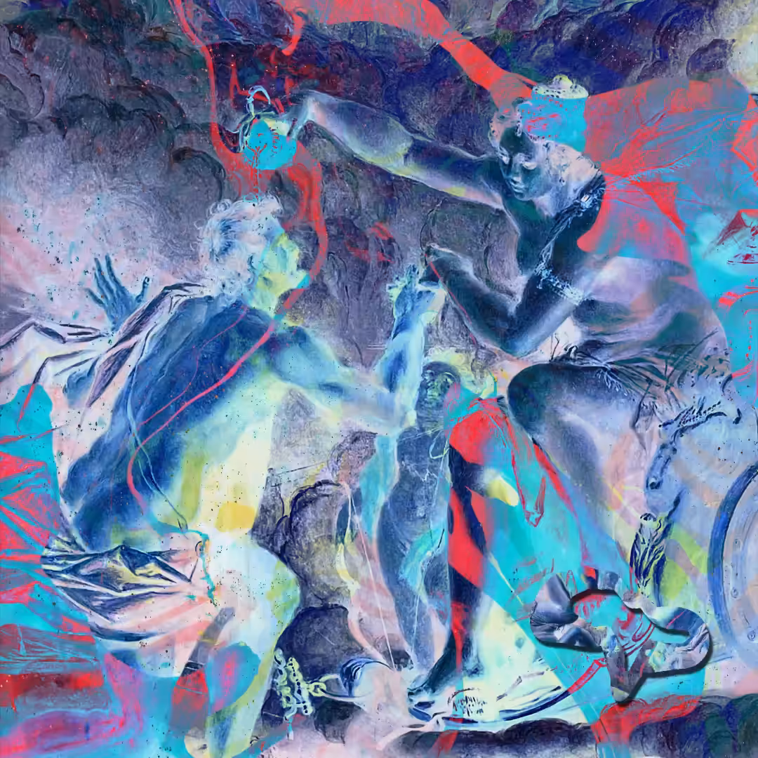 ntent.art: n3o v|ta #111