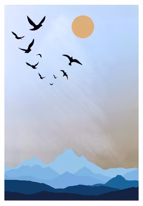 Minimal Paintings #20