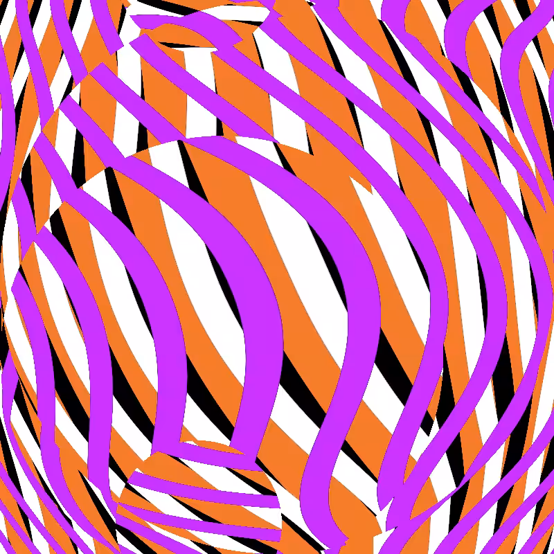 Bubble Flow #2