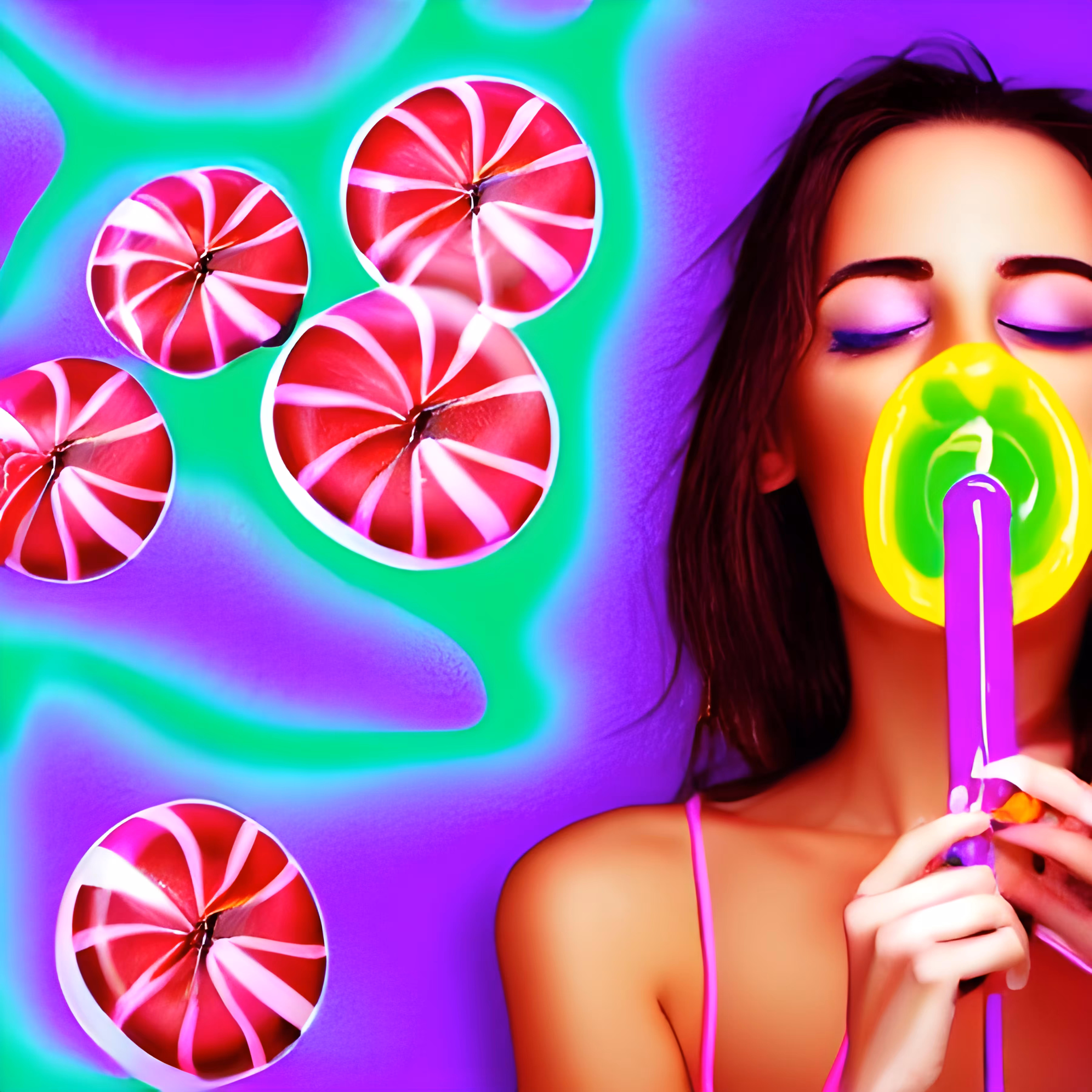 Let Me Taste It