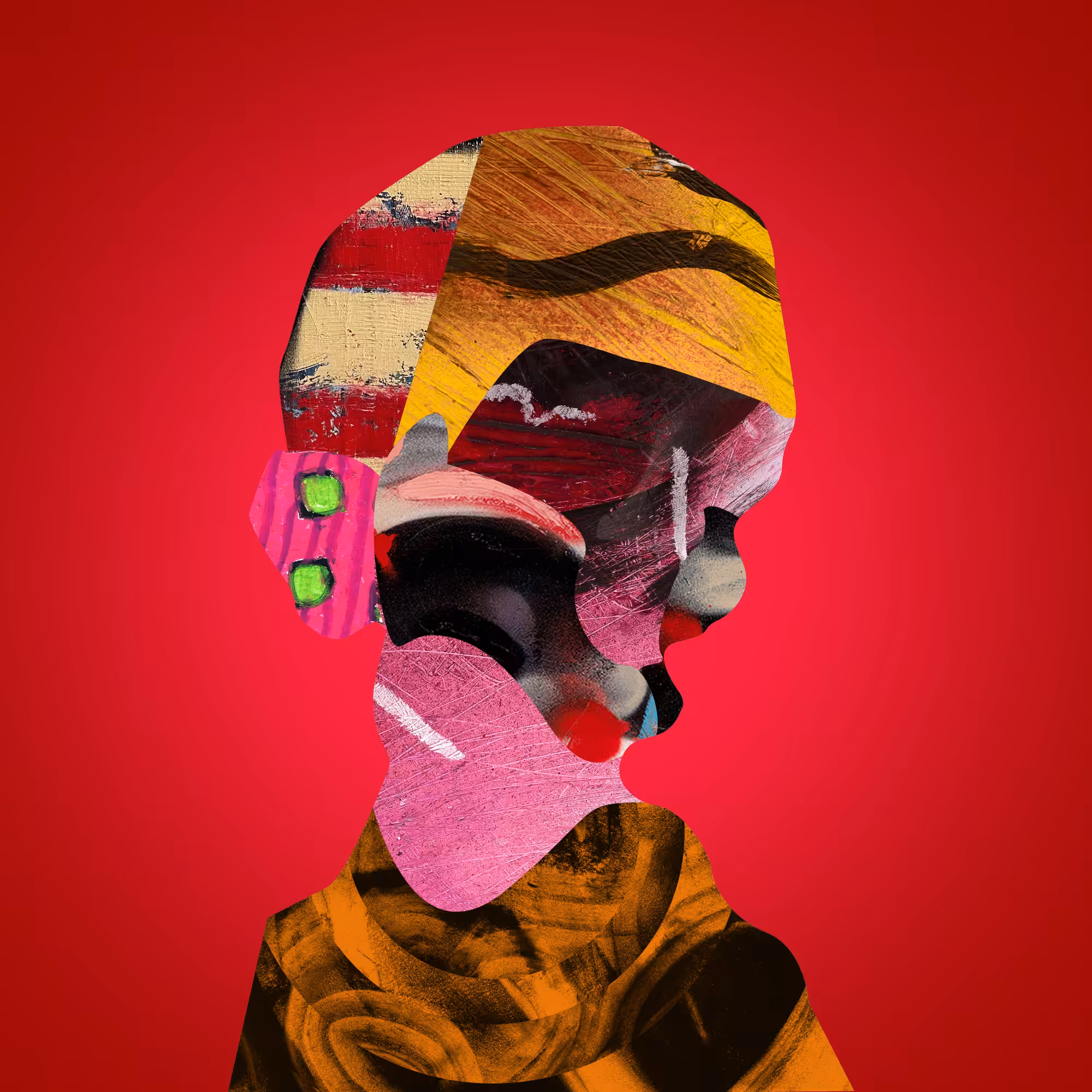 My Identity Crisis #39
