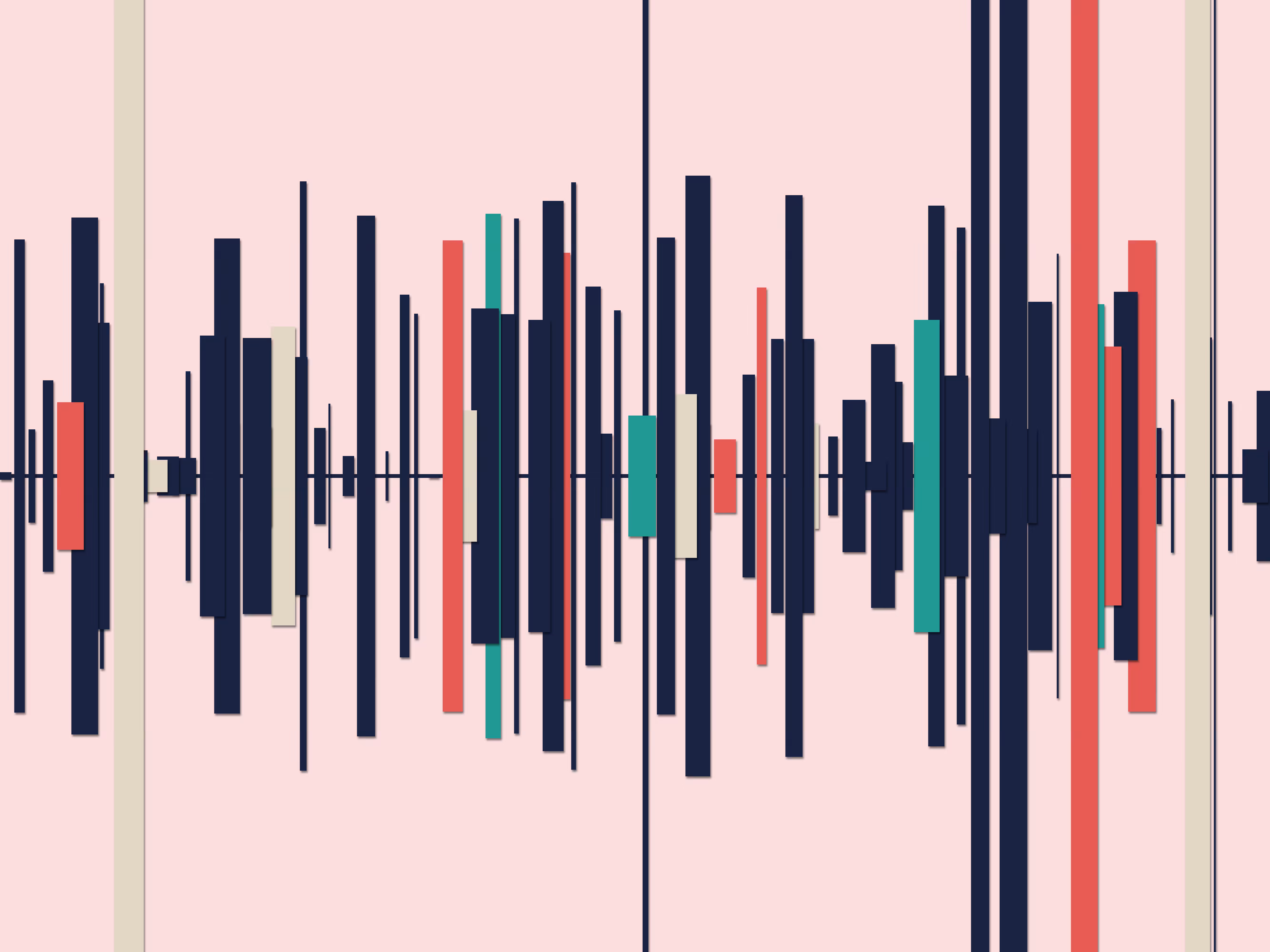CryptoBauhaus: Many Lines (Feat. @FantasyRstats)